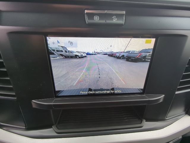 New 2026 Ford F450 XL image 24