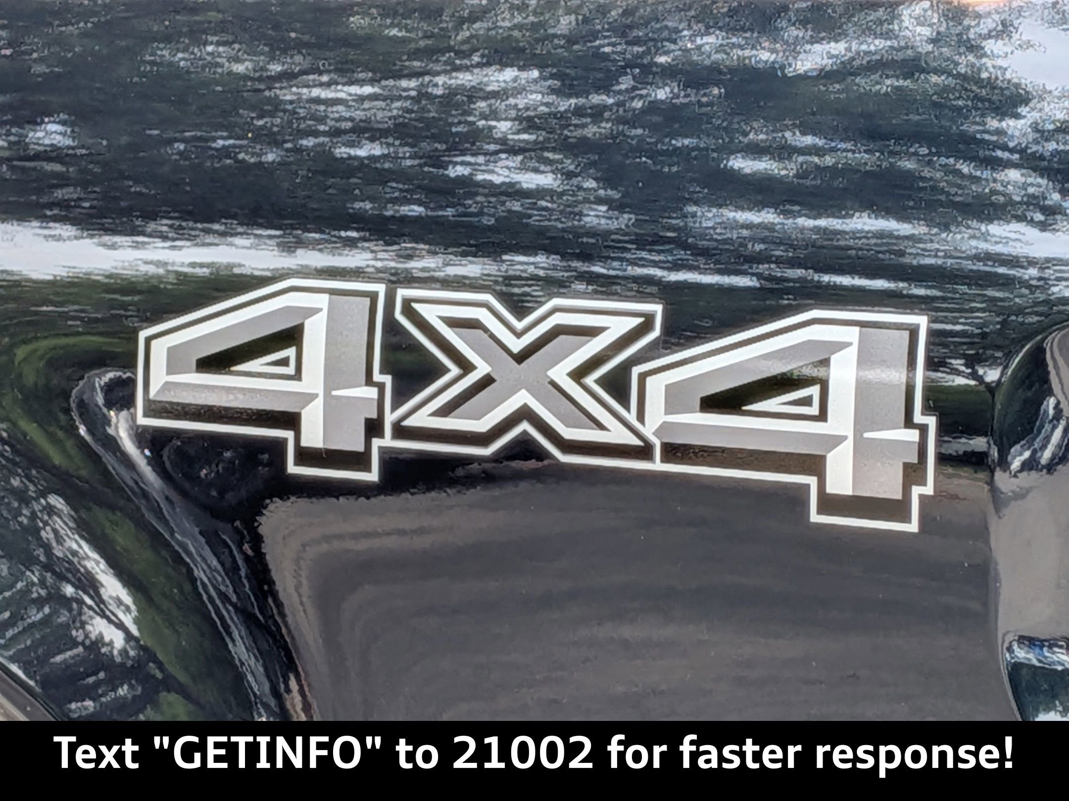 Used 2026 Ford F150 XLT w/ XLT Black Appearance Package image 13