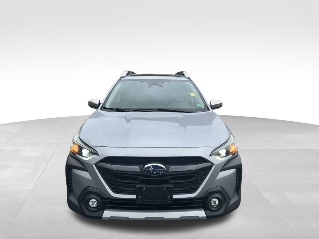 Used 2024 Subaru Outback Touring image 9
