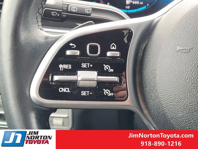 Used 2020 Mercedes-Benz GLE 350 4MATIC image 30