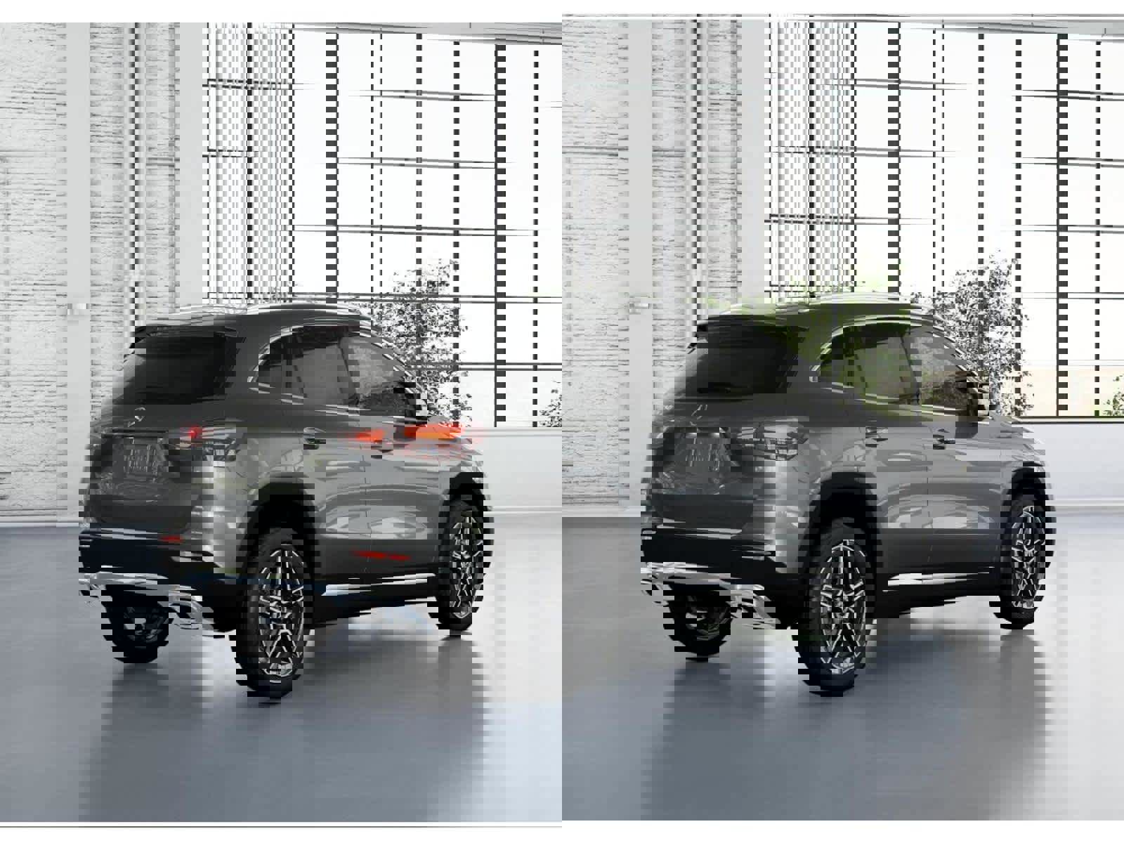 New 2026 Mercedes-Benz GLA 250 image 20