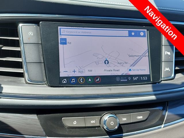 Used 2024 Buick Enclave Premium FWD image 11