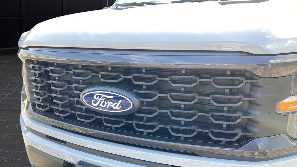 New 2026 Ford F150 STX w/ Equipment Group 200A image 38