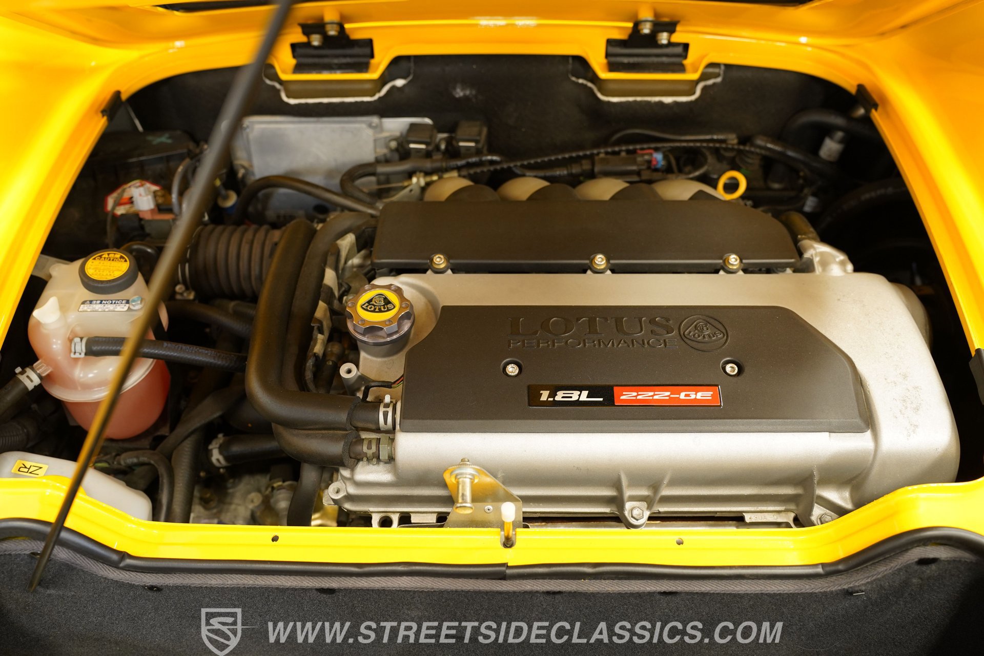 Used 2005 Lotus Elise image 4