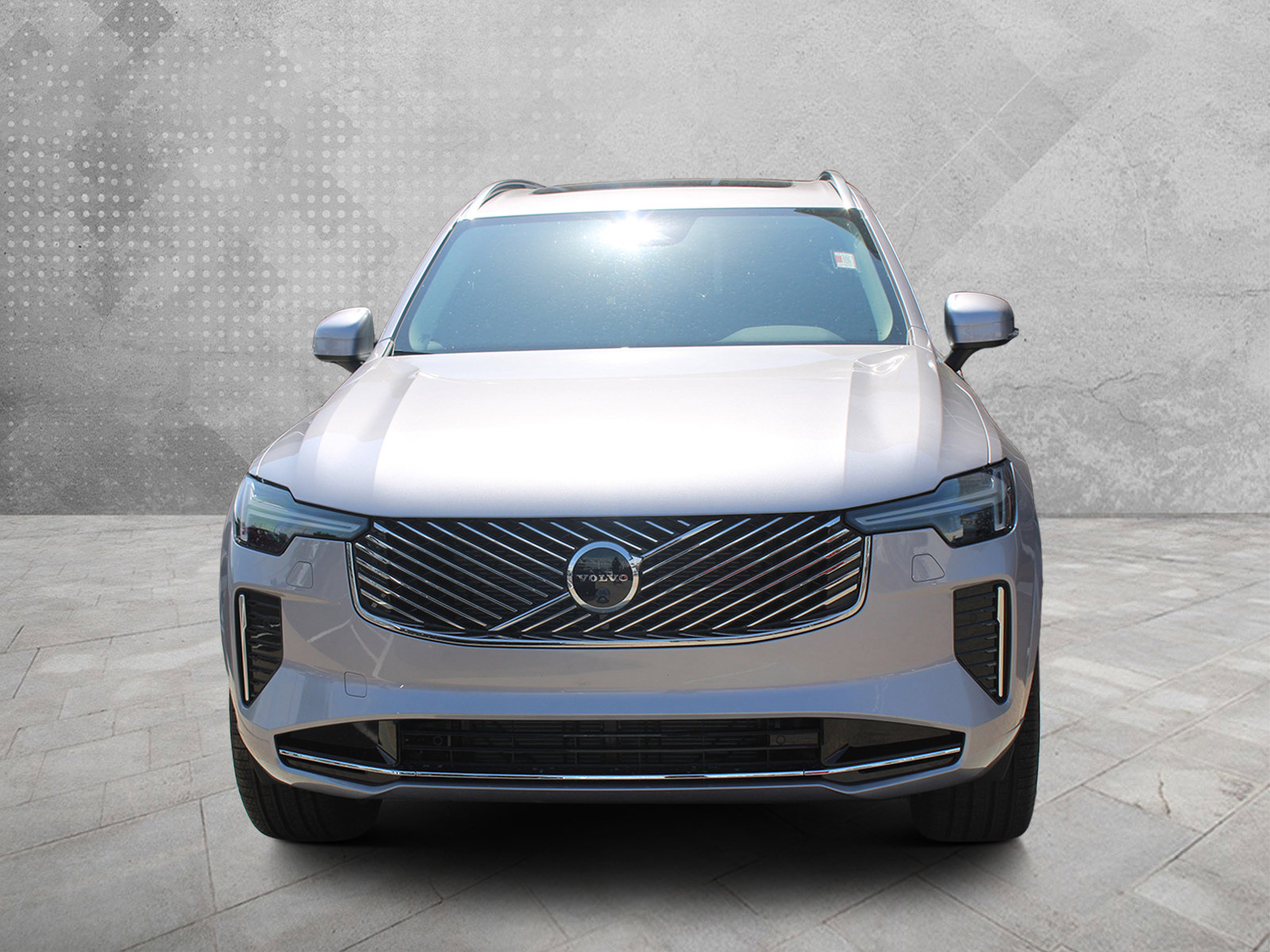 New 2026 Volvo XC90 B5 Plus w/ Protection Package AWD/4WD image 6