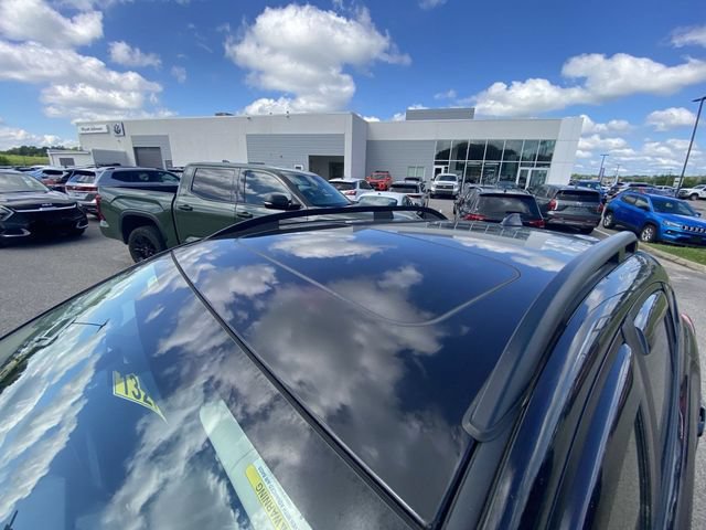 Used 2023 Subaru Crosstrek 2.5i Sport AWD/4WD image 3