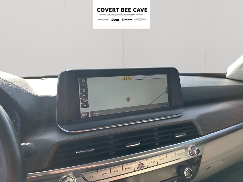 Used 2020 Kia Telluride EX w/ EX Premium Package image 34