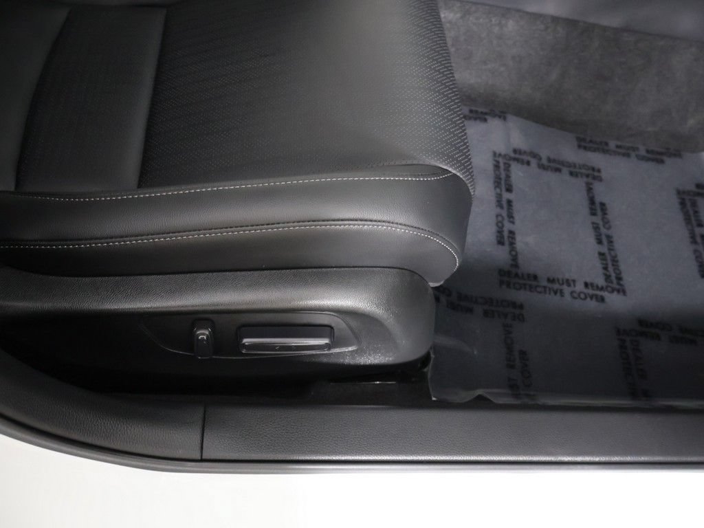 Used 2025 Honda Civic Sport Touring image 34