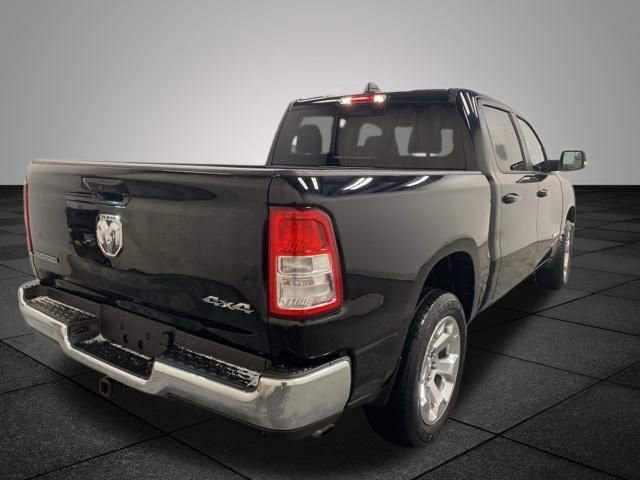 Used 2022 RAM 1500 Big Horn image 7