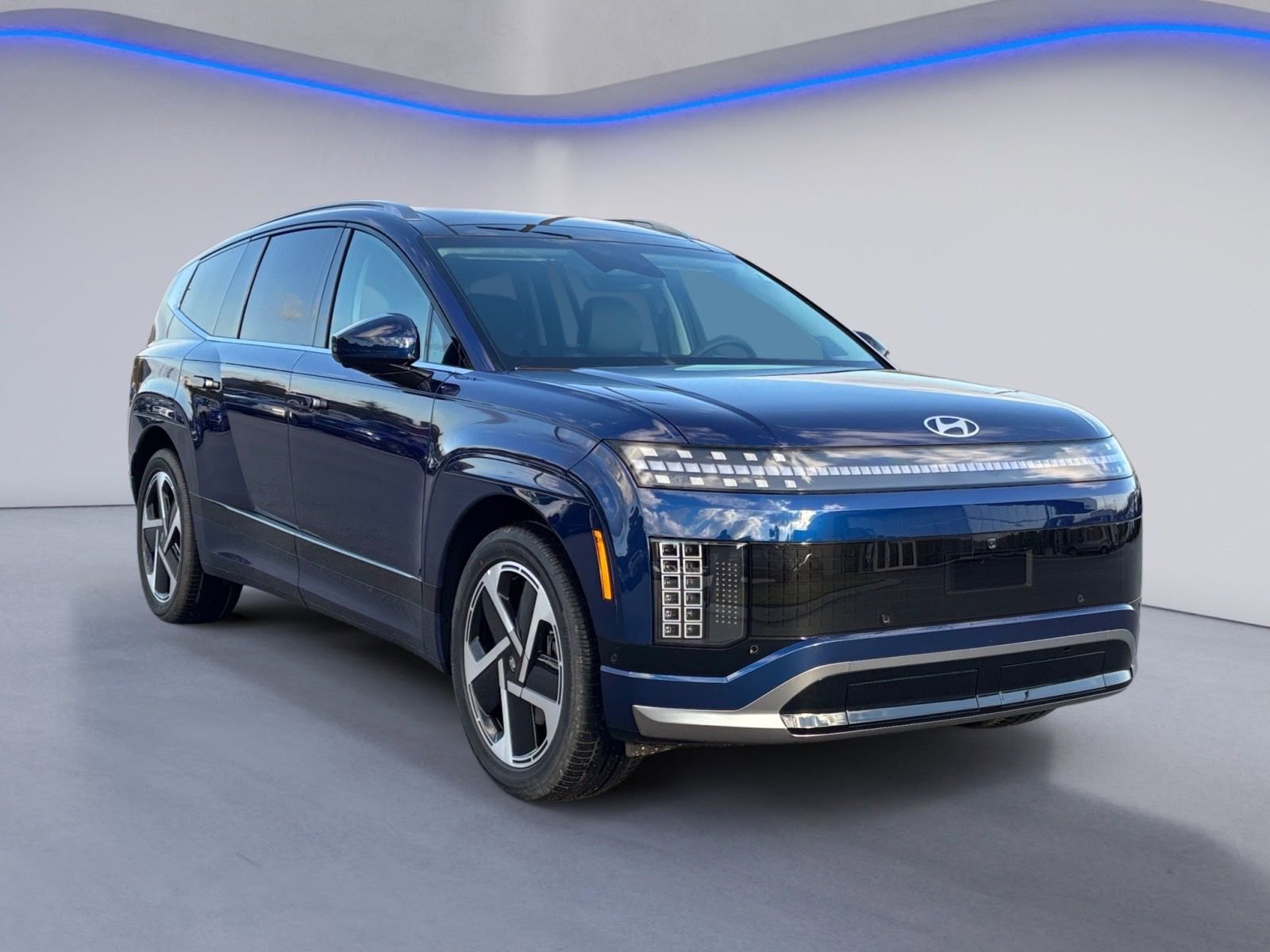 New 2026 Hyundai Ioniq 9 Calligraphy image 4