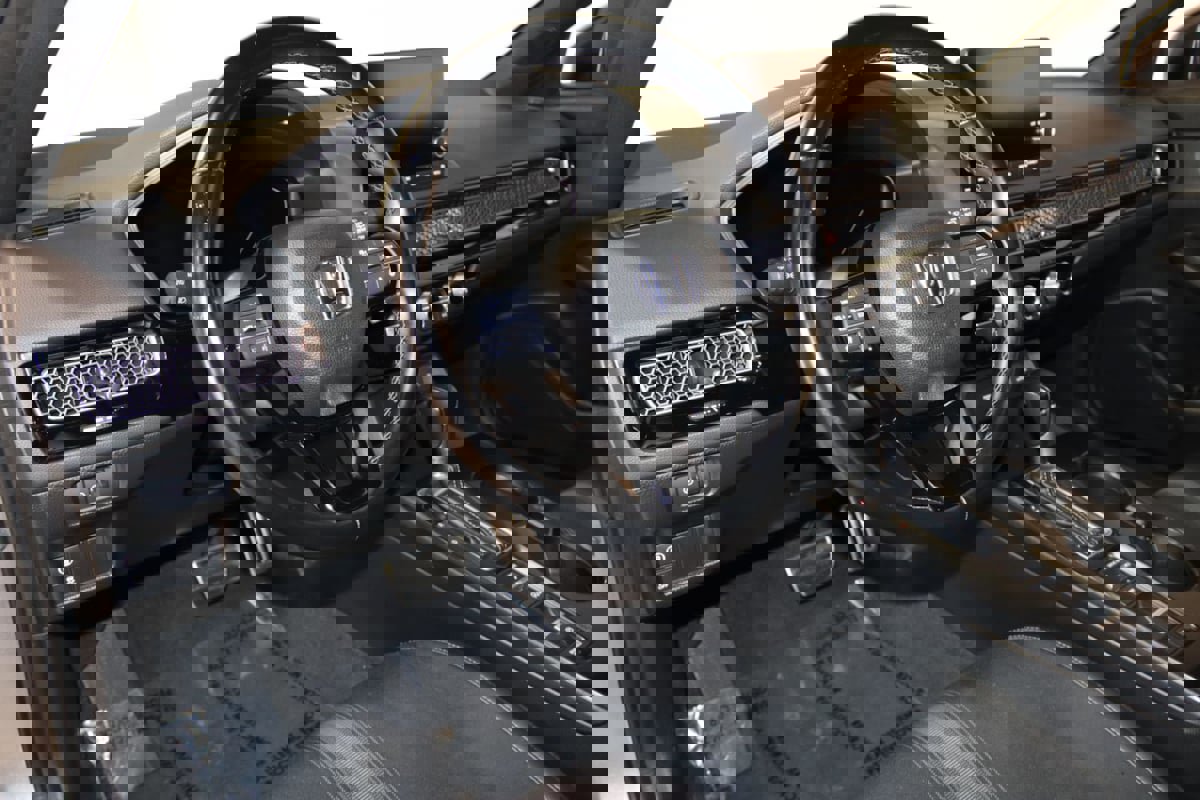 Used 2022 Honda Civic Sport image 34