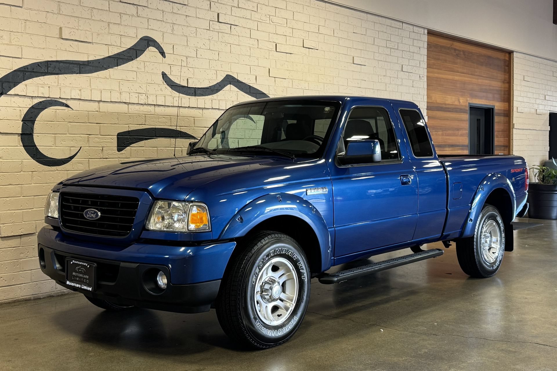 Used 2008 Ford Ranger Sport RWD image 11