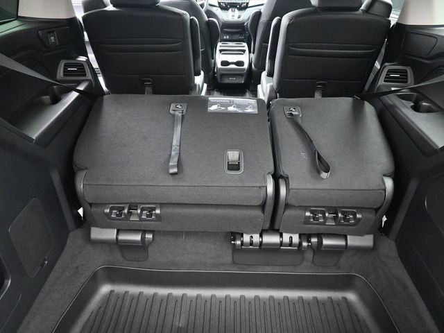 Used 2026 Honda Odyssey EX-L image 25