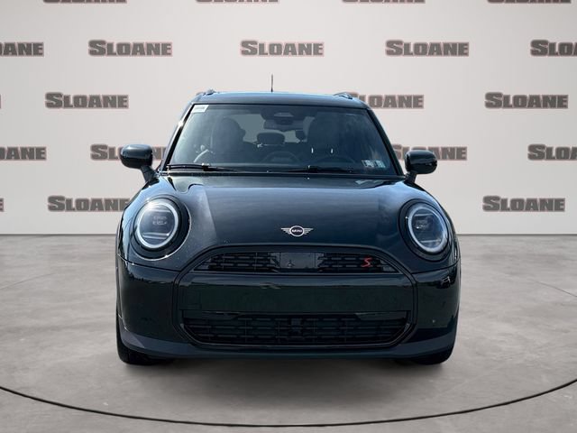 New 2026 MINI Cooper S FWD image 8