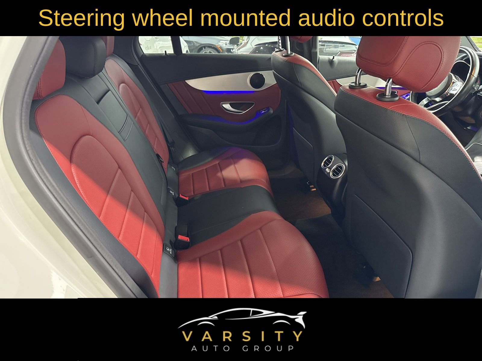 Used 2022 Mercedes-Benz GLC 300 4MATIC Coupe w/ AMG Line image 22