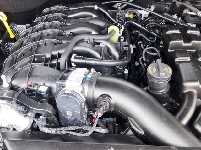 Used 2024 Dodge Durango GT image 17