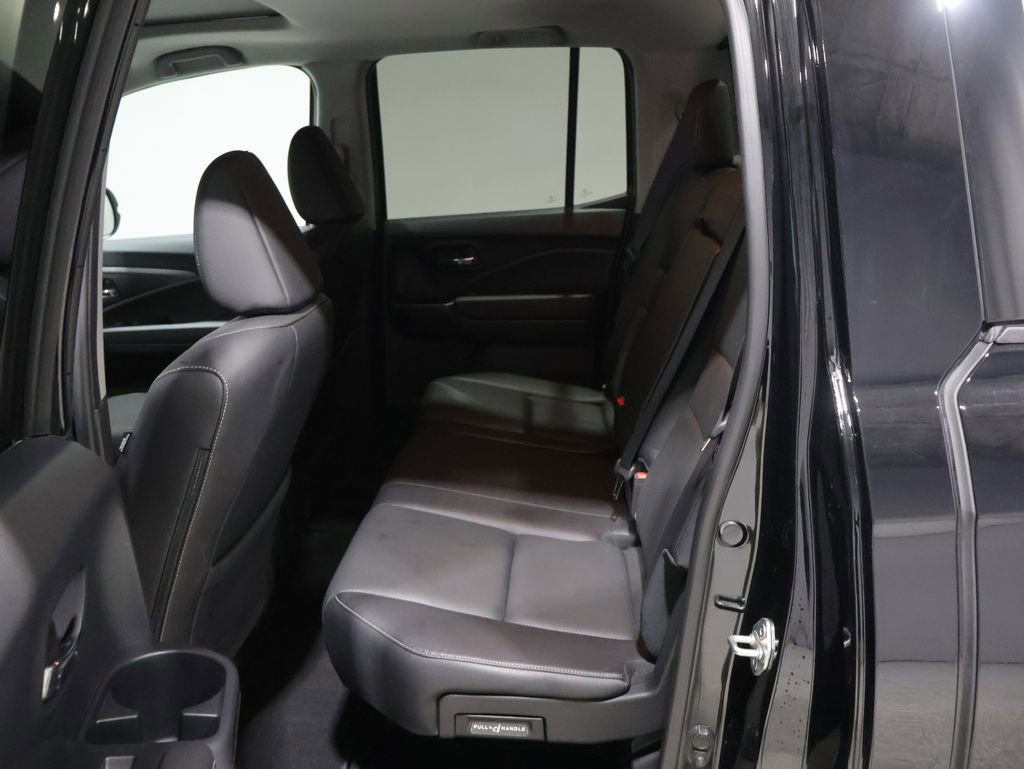 Used 2024 Honda Ridgeline RTL image 18