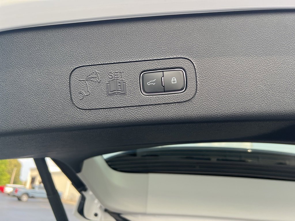 New 2025 Lincoln Aviator Reserve w/ Equipment Group 201A image 23