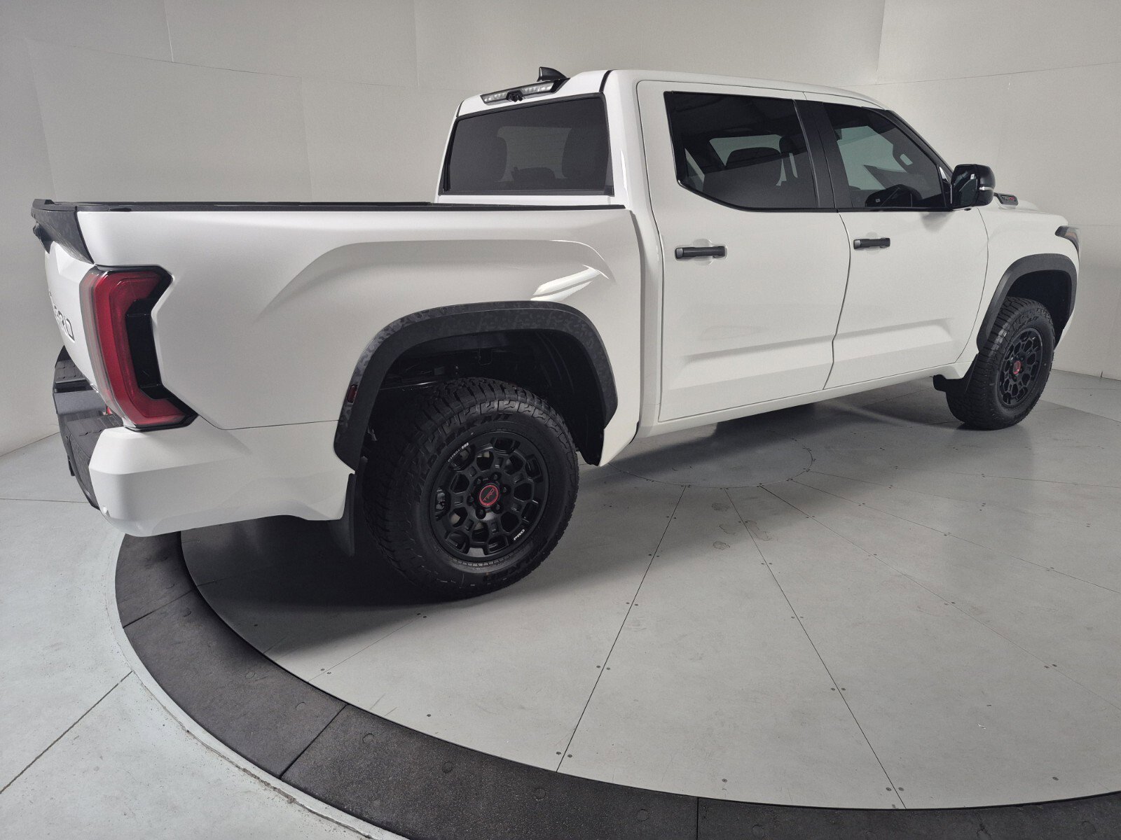New 2026 Toyota Tundra TRD Pro image 5