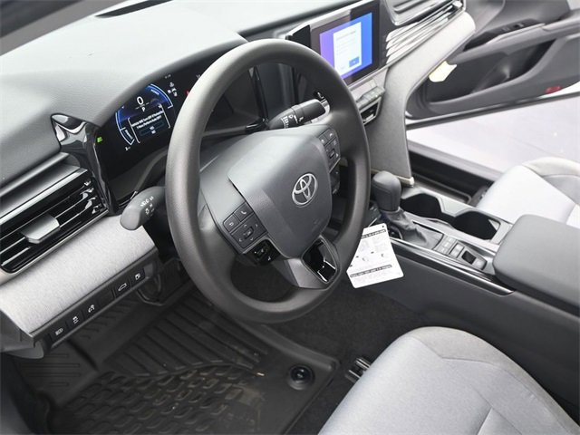 New 2026 Toyota Camry LE image 4