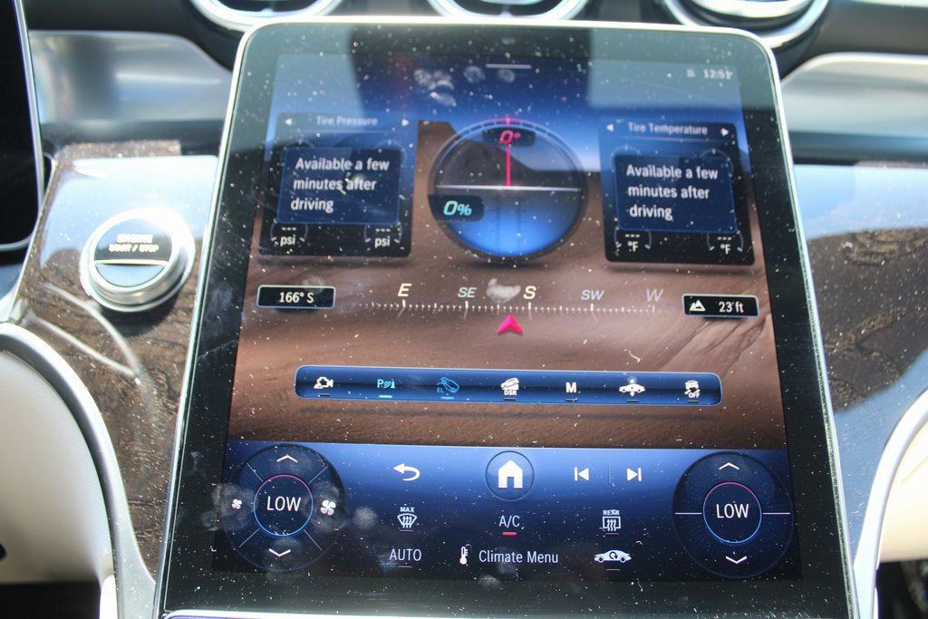 Certified 2025 Mercedes-Benz GLC 350e image 44