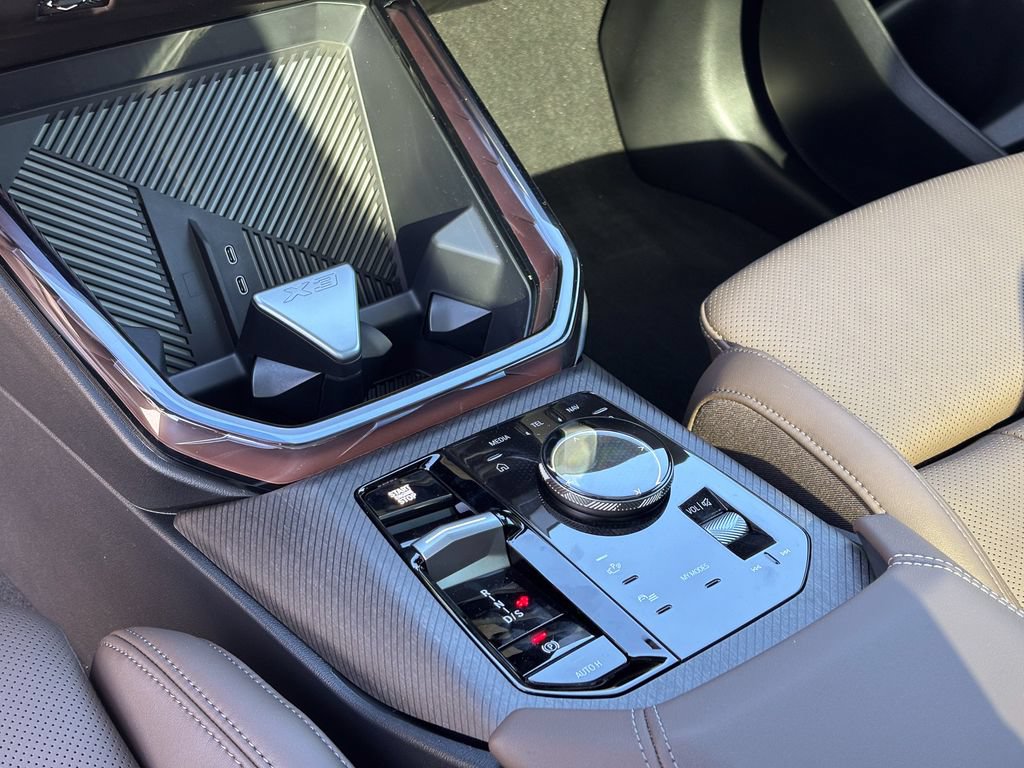 New 2026 BMW X3 xDrive30i w/ Premium Package AWD/4WD image 28