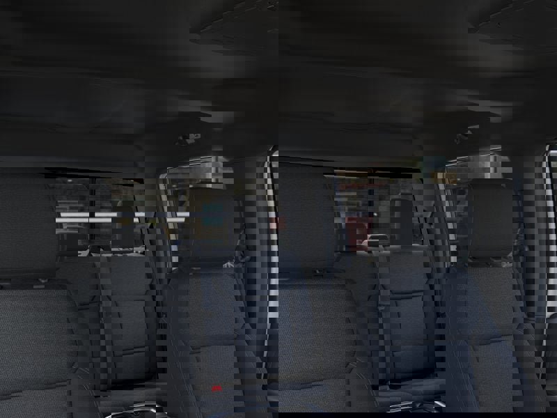 New 2026 Ford F150 XLT image 22