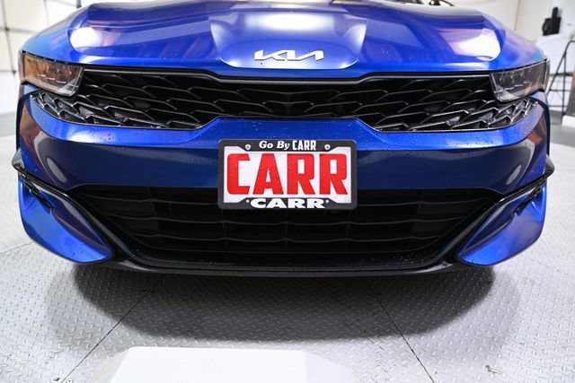 Used 2022 Kia K5 GT-Line image 16