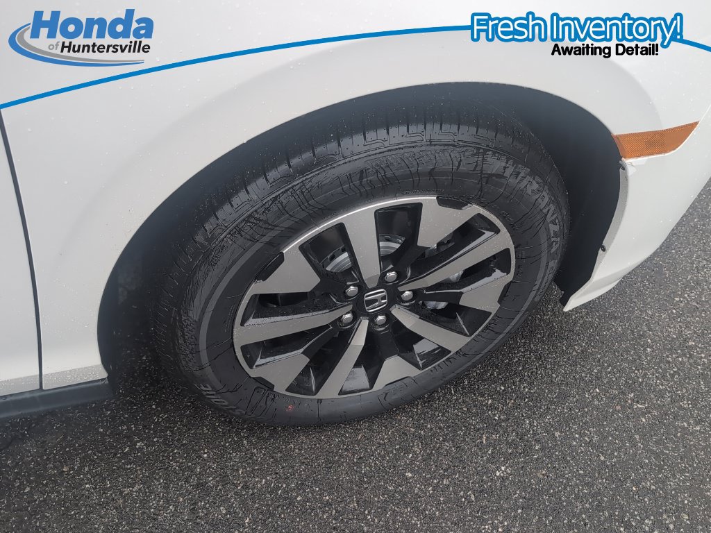 Certified 2026 Honda Odyssey EX-L image 11