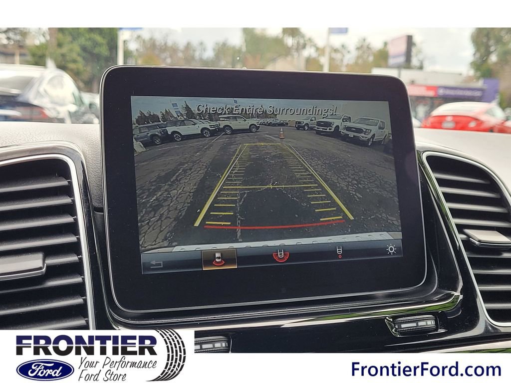 Used 2019 Mercedes-Benz GLE 400 4MATIC image 22