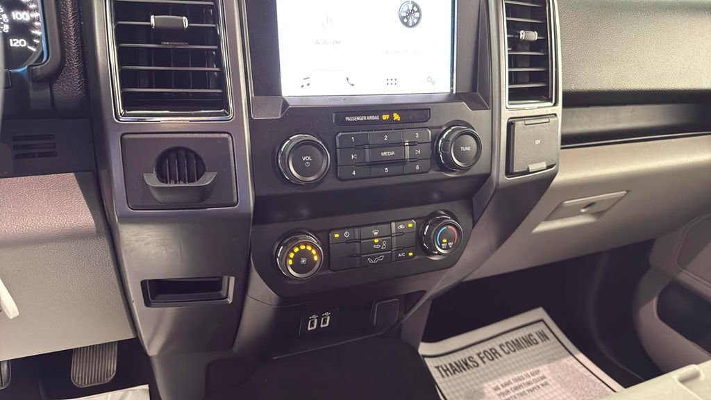 Used 2019 Ford F150 XLT image 18