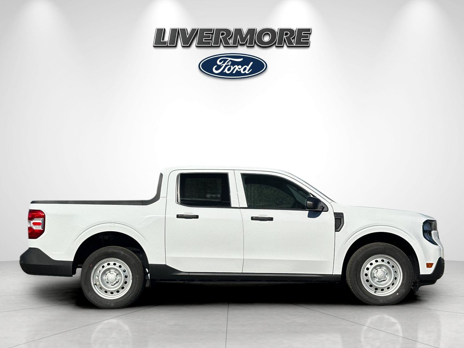 New 2026 Ford Maverick XL FWD image 2