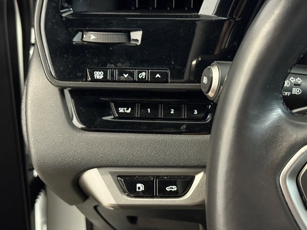 Used 2023 Lexus RX 350 Premium w/ Cold Area Package image 29