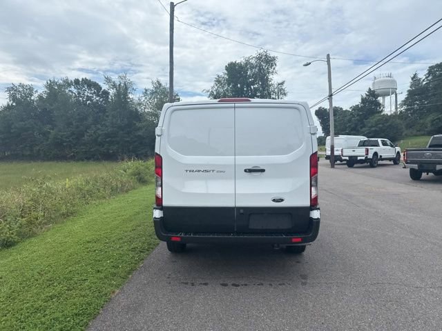 New 2025 Ford Transit 250 Low Roof image 6