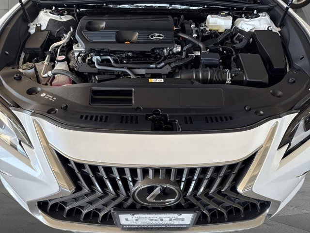 Certified 2025 Lexus ES 300h w/ Premium Package FWD image 25