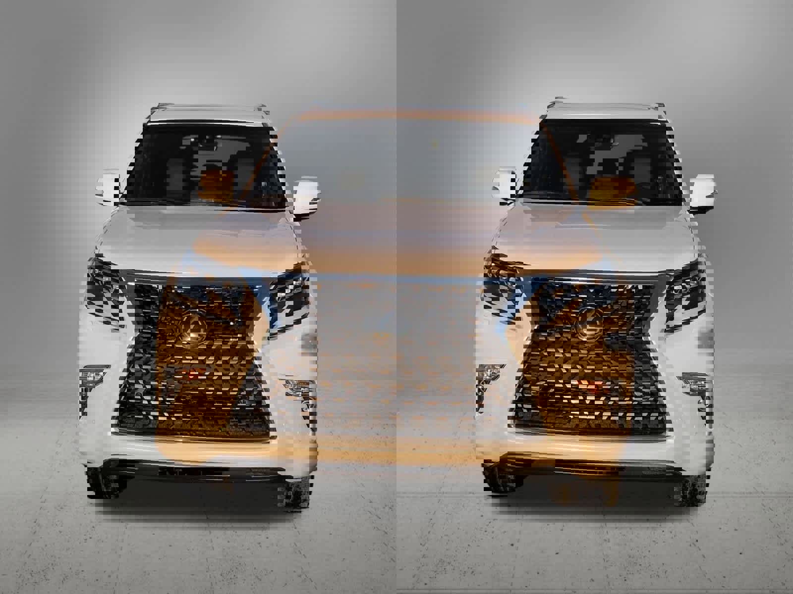 Used 2021 Lexus GX 460 Premium image 9