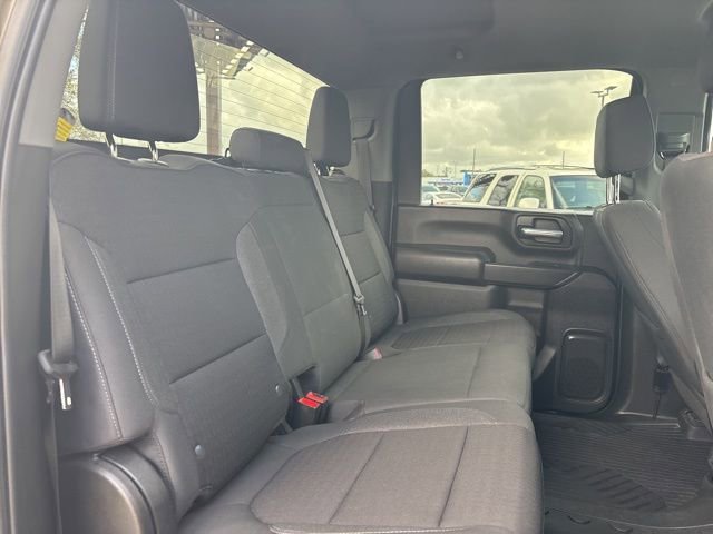 Used 2023 Chevrolet Silverado 2500 LT w/ Convenience Package image 14