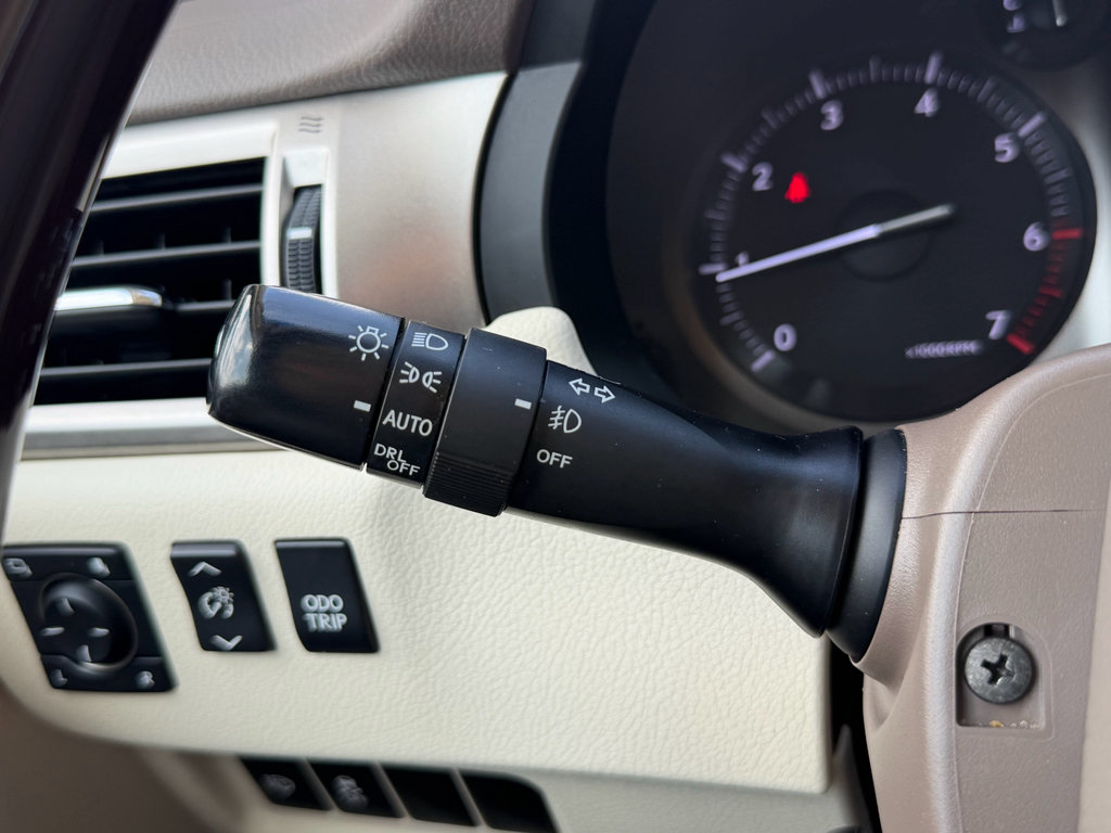 Used 2019 Lexus GX 460 Premium AWD/4WD image 22
