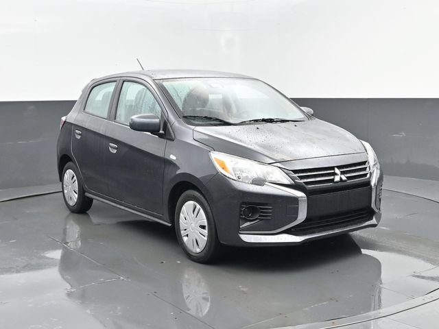 Used 2024 Mitsubishi Mirage ES FWD image 3