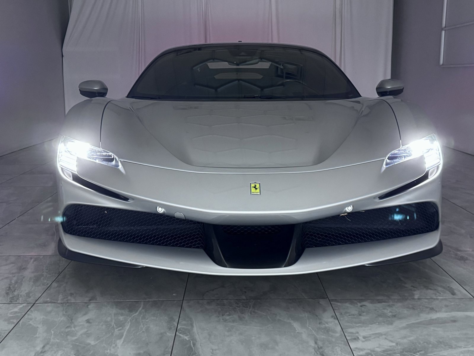 Used 2021 Ferrari SF90 Stradale image 36