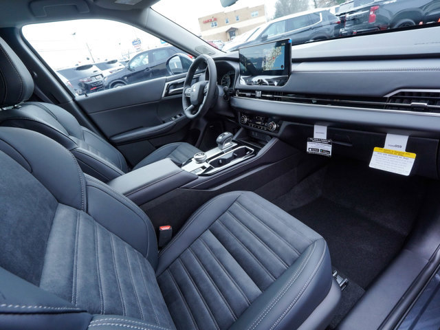 New 2026 Mitsubishi Outlander SE AWD/4WD image 46