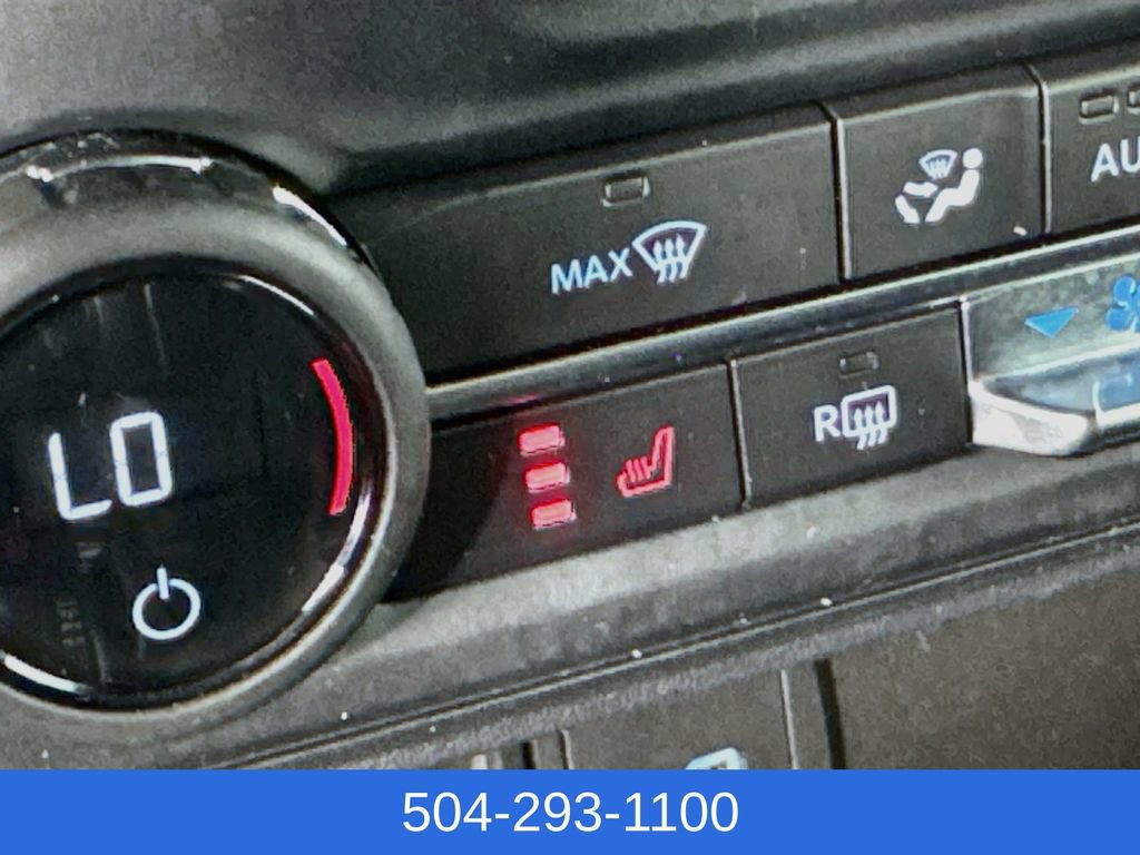 Certified 2023 Ford Bronco Big Bend AWD/4WD image 22