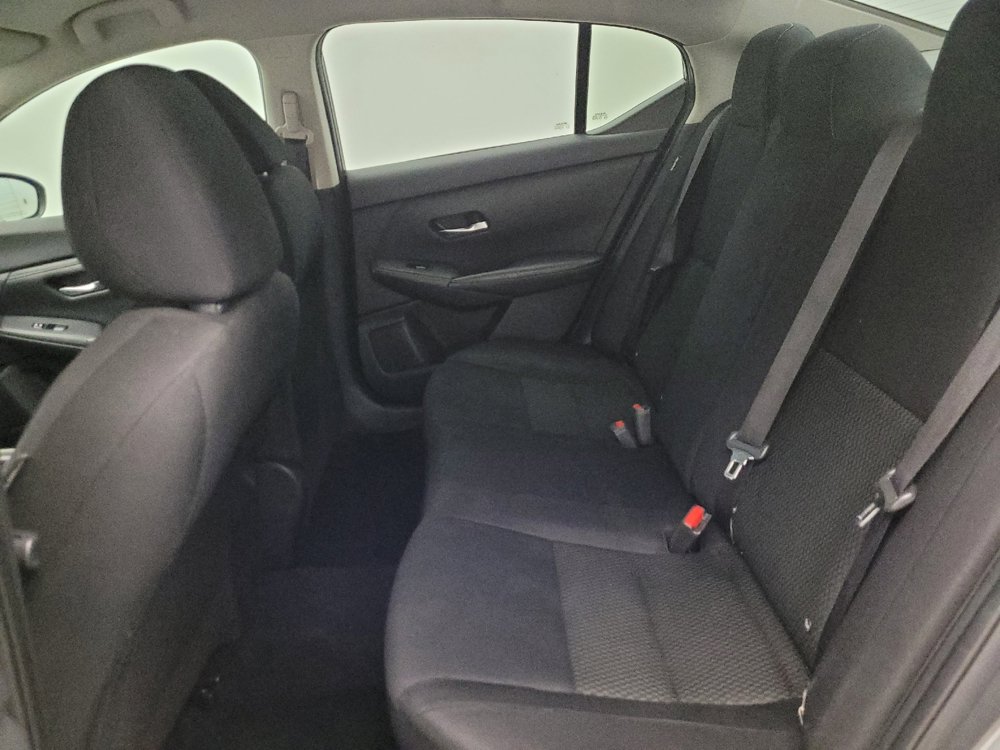 Used 2020 Nissan Sentra S FWD image 18