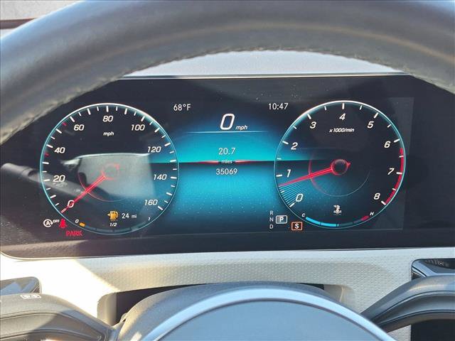 Certified 2021 Mercedes-Benz A 220 image 10