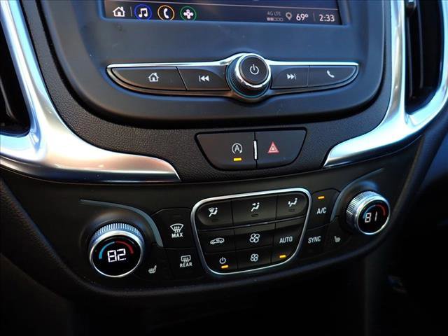 Used 2024 Chevrolet Equinox LT image 20