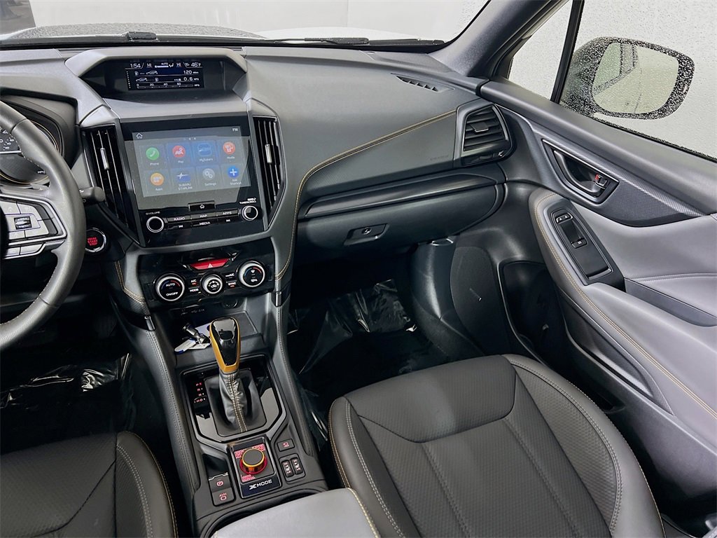 Used 2024 Subaru Forester Wilderness image 21