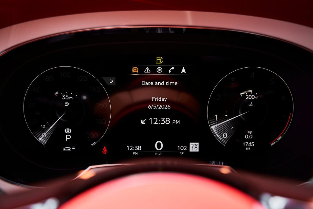 Used 2023 Bentley Bentayga AWD/4WD image 66