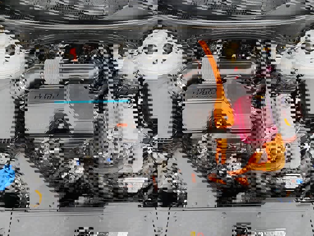 Used 2023 Hyundai Tucson Limited image 20