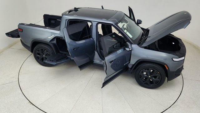 Used 2024 Rivian R1T Adventure image 81