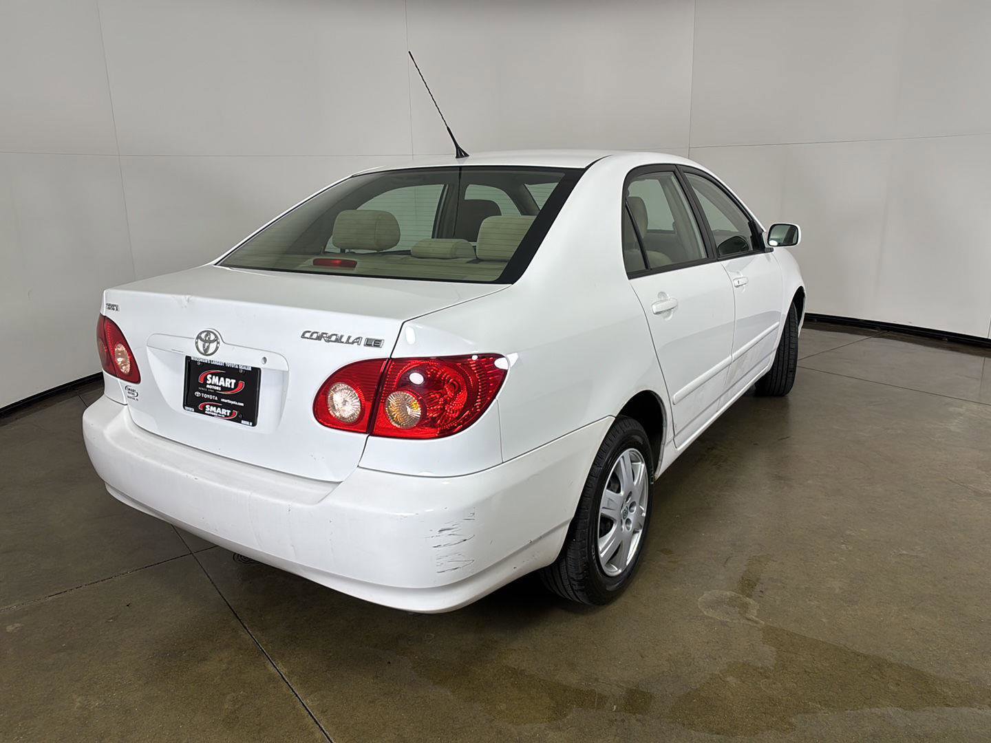 Used 2007 Toyota Corolla LE image 12